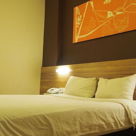 G7 Hotel Jakarta Eksteriør billede